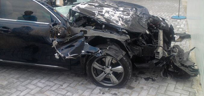 Корови забодали LEXUS_2