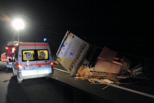 У Британії підводять підсумок найбільшого ДТП з 34 авто: 7 загиблих