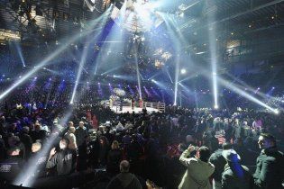 Провідні країни Європи борються за бій братів Кличків