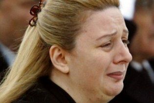 Тунис выдал ордер на арест вдовы Ясира Арафата