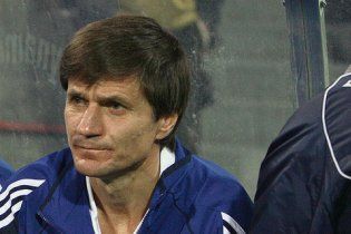 "Оболонь" очолить колишній футболіст "Динамо"