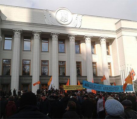 Штурм Ради-2