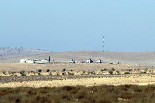 Сирія замінувала поля на кордоні з Ліваном