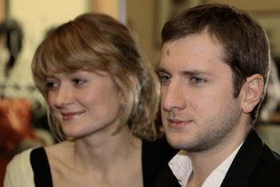 Донька Міхалкова таємно зіграла весілля у Грузії