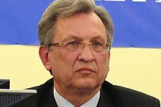 ЗМІ: Януковича умовили залишити Ярошенка у міністерському креслі