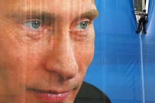 Путин разрешил использовать себя на выборах