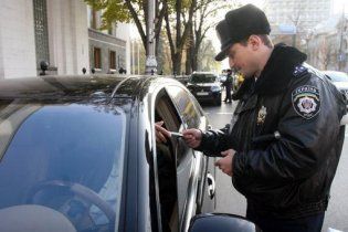 ГАИ возобновило уже 78 стационарных постов
