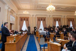 "Донецкие" уже возглавляют почти половину региональных прокуратур