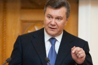 Новое дело против Тимошенко, возможно, не попадет в суд - Янукович