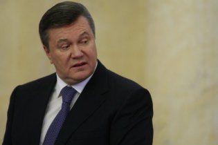 Правоохранители не знают, где Янукович услышал о подготовке вооруженных нападений