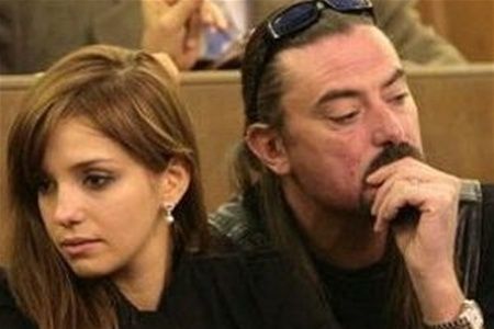 шон карр і женя тимошенко