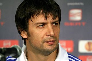 Олександр Шовковський