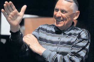 У Хорватії затримали 90-річного екс-міністра за справу 60-річної давності