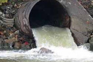 Под Севастополем в море ежедневно сбрасывают тонны фекалий