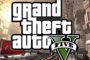 Rockstar вразить геймерів масштабністю GTA V