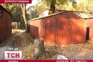 У Кривому Розі чоловіка забили до смерті через зауваження