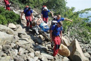 Українців скоро нікому буде рятувати у горах та на воді