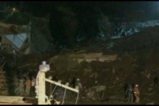 Жертвами зсувів у Колумбії стали близько 30 людей