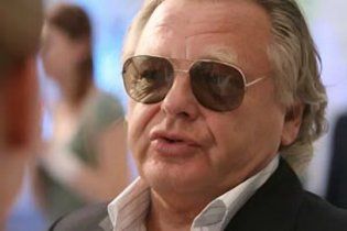 Співак Юрій Антонов побився з байкером за місце на парковці