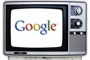 Google запустить кабельне телебачення