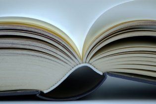 В Дании напечатают самую толстую в мире книгу