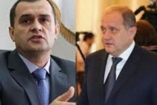 Во власти происходит тайный переворот - СМИ