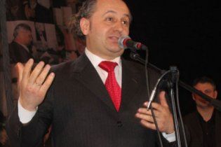 К издателю "Гарри Поттера" на украинском наведались рейдеры