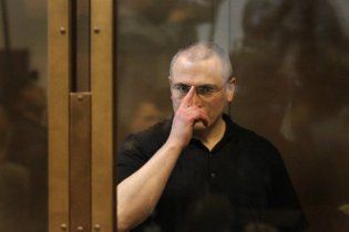 Ходорковський: Росія близька до національного самогубства
