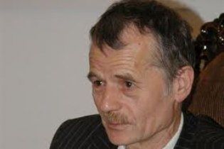 Джемілєв заявив про завершення політичної кар'єри
