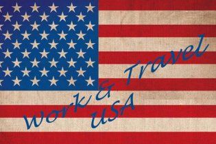 США сократили программу Work and travel