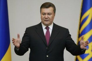 Янукович визнав, що має через Тимошенко проблеми