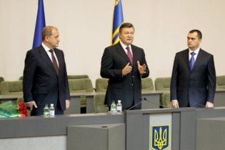 Захарченко попросив заступників написати заяви про відставку - ЗМІ