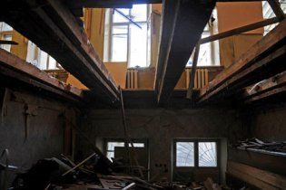 Попов покарає винних у захопленні відомого видавництва