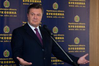 Янукович переконаний, що Могильов порозуміється з кримськими татарами