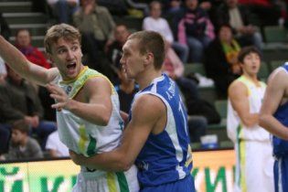 Українські клуби по-різному стартували у Єврокубку