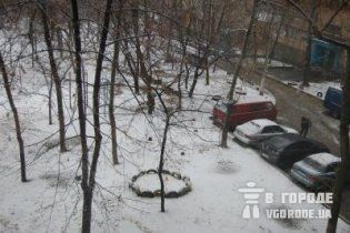 У Гідрометцентрі продовжують лякати українців снігом і морозами