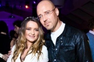 Могилевська перестала приховувати стосунки з Раду Поклітару