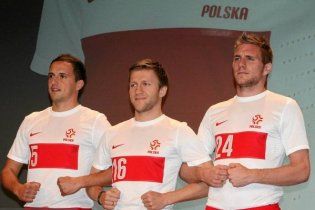 Скандал у Польщі: "кадра" залишилась без орла на Євро-2012