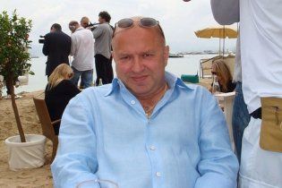 Селюк: наші футболісти хочуть і гроші отримувати, і горілочку з дівчатами попивати