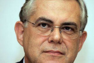 Рятувати Грецію буде новий прем'єр-фінансист