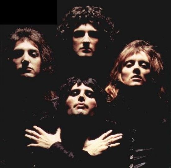 Queen (Фото: www.queen-tribute.de)