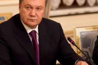 Янукович наказав податківцям бути лагіднішими з підприємцями