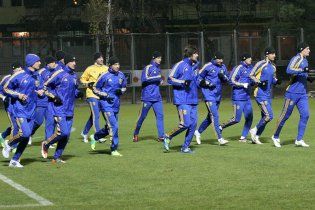 Україна – Німеччина. Прогнози футболістів