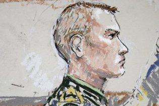 Американские солдаты убивали мирных афганцев на "спортивный интерес"