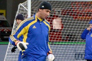 Дикань вірить у перемогу над "грізними" німцями