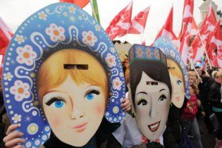 Більшість росіян скаржаться на важке життя, але готові терпіти