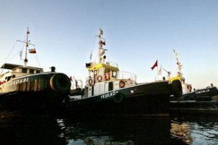 У Туреччині терористи захопили пором з 17 пасажирами