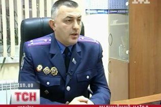 Милиционер насмерть сбил девушку на пешеходном переходе
