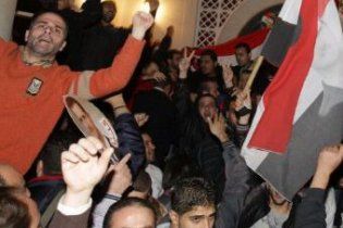 У Дамаску натовп розгромив посольство Саудівської Аравії