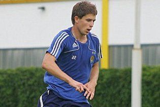 "Динамо" у цікавому матчі обіграло свою молодь